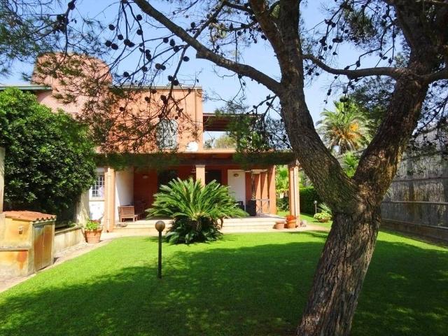 Esclusiva villa in vendita Via Mondello, Fiumicino, Lazio