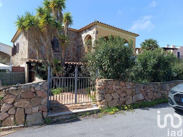 Esclusiva villa in vendita Via Monte Contros, 5, Loiri Porto San Paolo, Sardegna