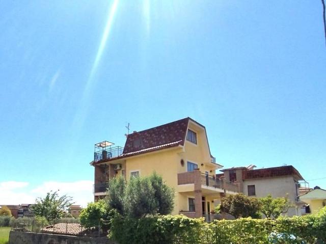Esclusiva villa in vendita Via Monte di Scauri Mare, Minturno, Latina, Lazio