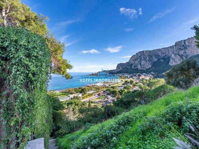 Esclusiva villa in vendita Via Monte Ercta, Palermo, Sicilia