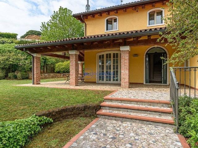 Esclusiva villa in vendita Via Monte Summano, 1, Sarcedo, Vicenza, Veneto