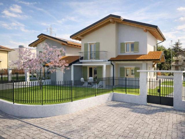 Esclusiva villa in vendita Via Monte Pigna, Cervasca, Piemonte