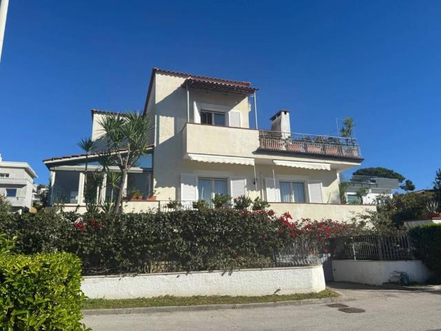 Esclusiva villa in vendita via Montenuovo Licola Patria n 138, Pozzuoli, Napoli, Campania