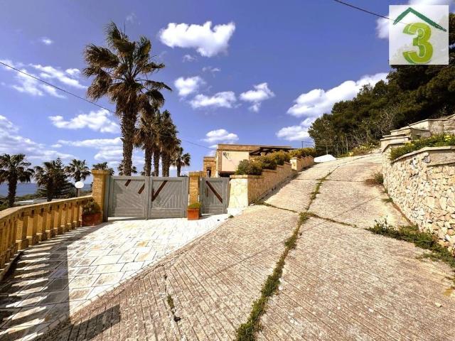 Esclusiva villa in vendita Via Marco Polo, Patù, Lecce, Puglia