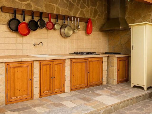 Esclusiva villa in vendita Via Merury, Sant'Antioco, Sud Sardegna, Sardegna