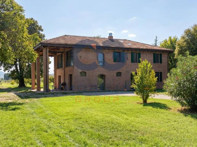 Esclusiva villa in vendita Via Mincio, Zola Predosa, Bologna, Emilia Romagna