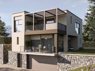 Esclusiva villa in vendita Via Nazario Sauro, Menaggio, Lombardia