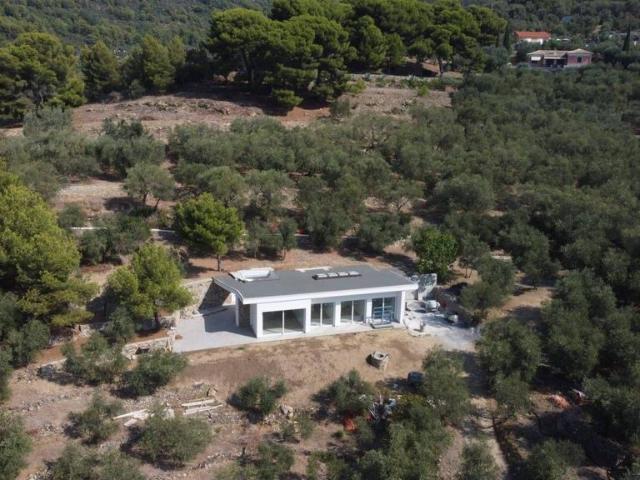 Esclusiva villa in vendita Via Solitario delle Alpi, Cervo, Liguria