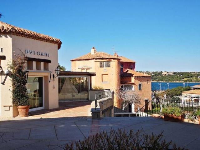Prestigiosa villa di 423 mq in vendita, Via Sa Conca, 229, Arzachena, Sassari, Sardegna