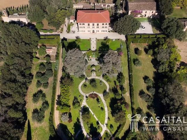 Esclusiva villa in vendita Via Salaria, 4, Monteprandone, Marche