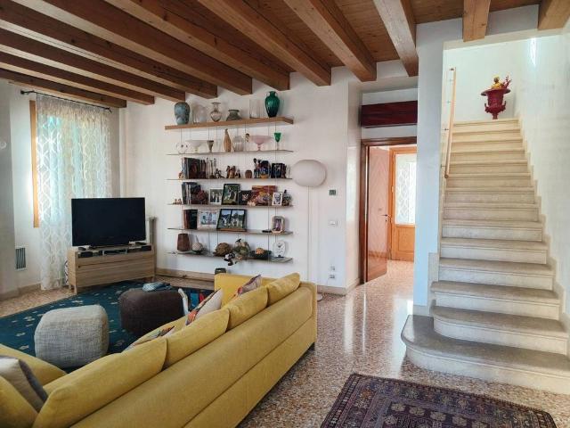 Esclusiva villa in vendita Via San Massimo, Padova, Veneto