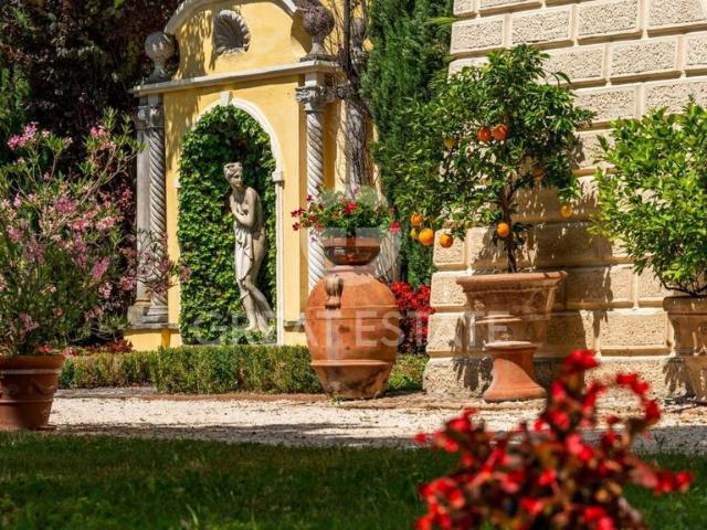 Esclusiva villa in vendita Via San Marco, Trevi, Umbria