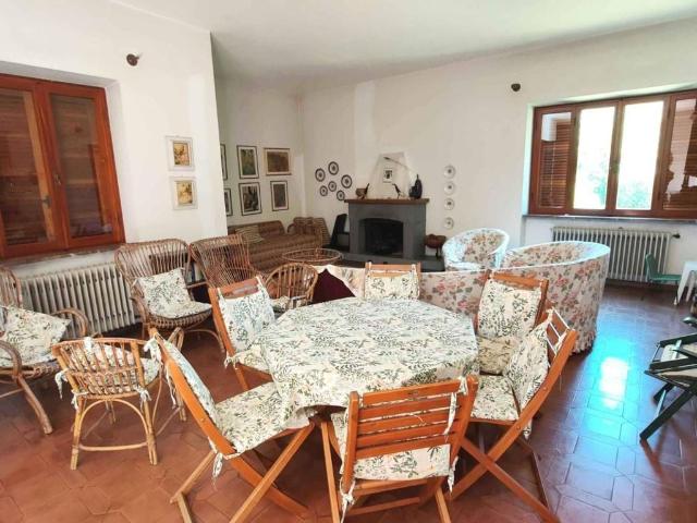 Esclusiva villa in vendita Via San Domenichino, Massa, Massa Carrara, Toscana