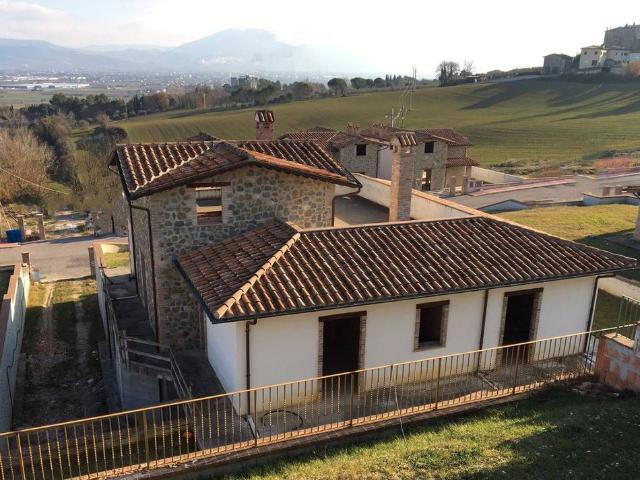 Villa di 334 mq in vendita Via San Giovanni Ponte, Torgiano, Umbria