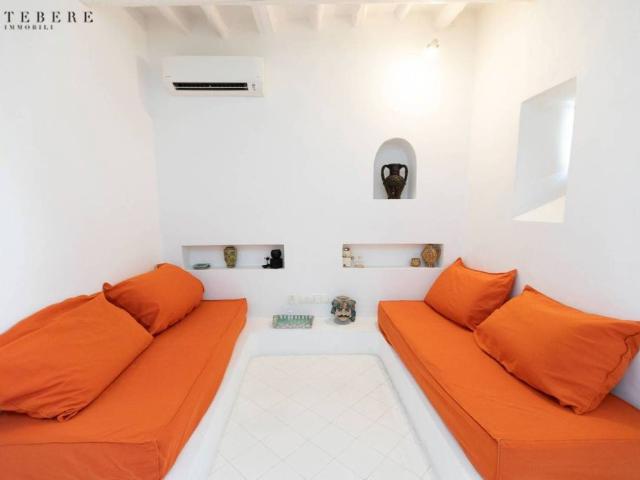 Esclusiva villa in vendita Via San Pietro, Lipari, Messina, Sicilia