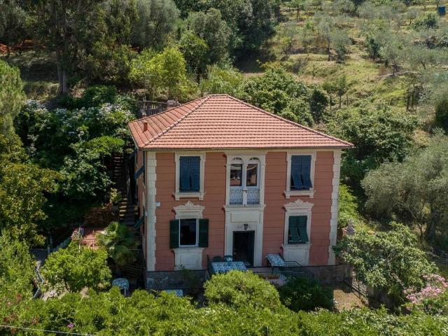Esclusiva villa in vendita Via Santa Vittoria, 182, Sestri Levante, Genova, Liguria