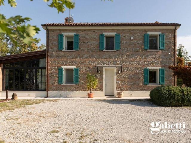 Esclusiva villa in vendita Via Sant'Ilario, Misano Adriatico, Emilia Romagna