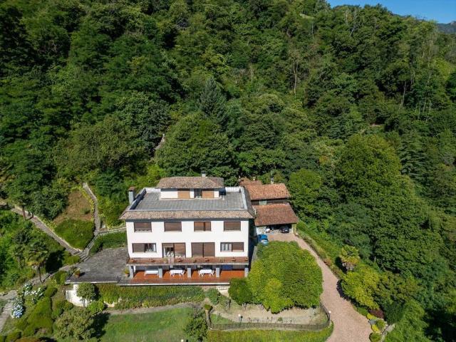 Esclusiva villa in vendita Via Sempione Nord, 91, Stresa, Verbano Cusio Ossola, Piemonte