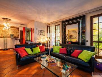 Esclusiva villa in vendita Via Palazzo, Sirmione, Brescia, Lombardia