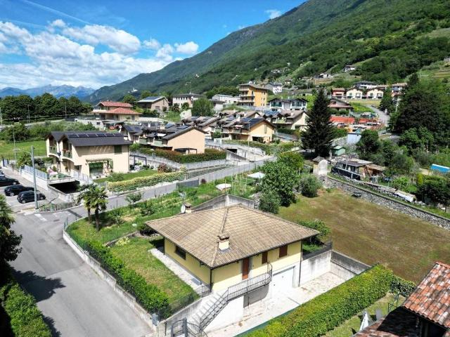 Esclusiva villa in vendita Via Palotta, Traona, Sondrio, Lombardia