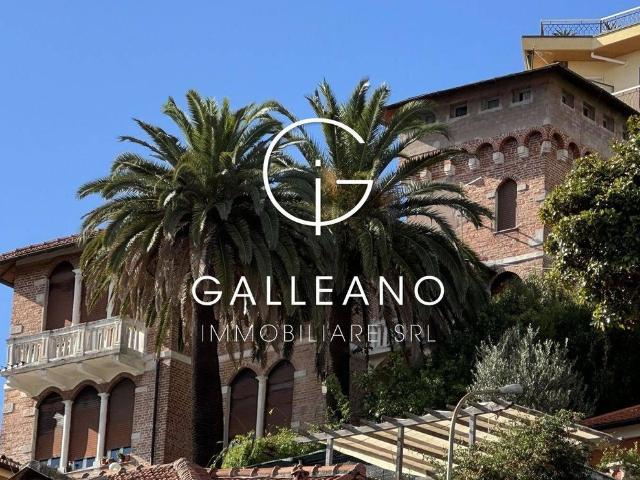 Prestigiosa villa di 225 mq in vendita, Via Pampaliano, 9, Varazze, Liguria