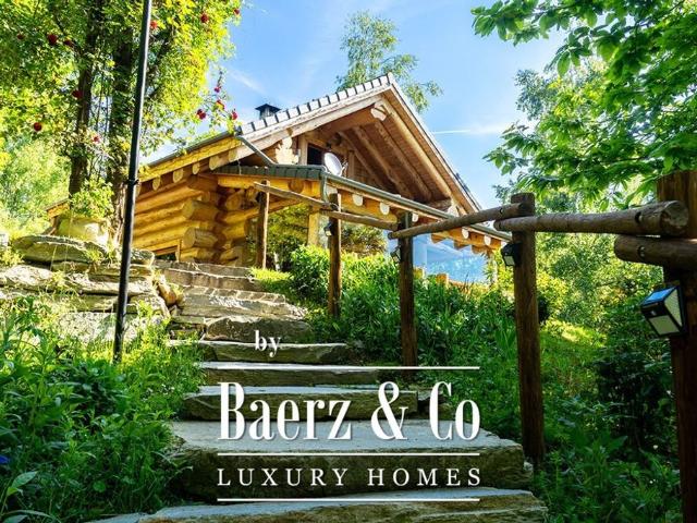 Prestigiosa villa di 254 mq in vendita, Via, Pamparato, Piemonte