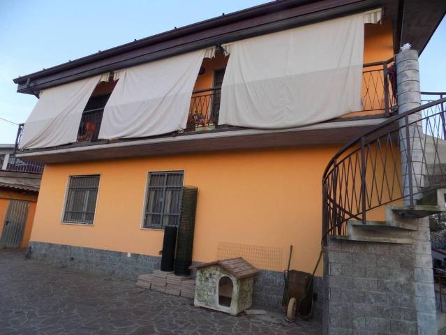 Esclusiva villa in vendita Via Pascolo dei Tedeschi, Scano al Brembo, Lombardia