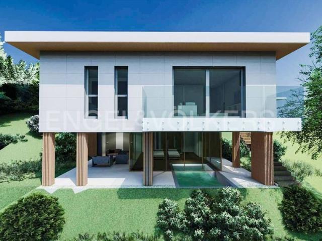 Prestigiosa villa di 260 mq in vendita Via per Magognino, 26, Stresa, Piemonte