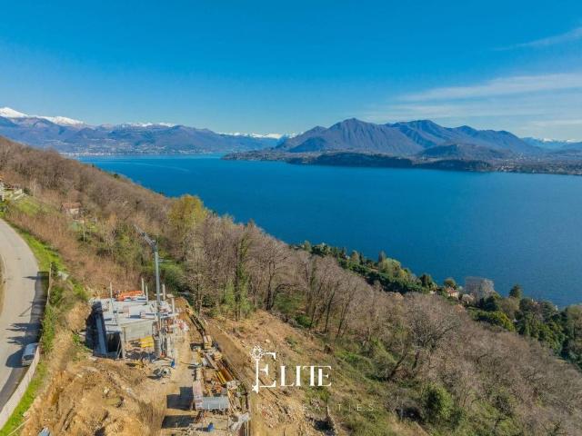 Esclusiva villa in vendita Via per Stropino, 13, Stresa, Piemonte