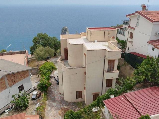 Esclusiva villa in vendita Via Piano Faracchio, 2, Centola, Campania
