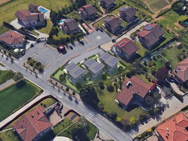 Esclusiva villa in vendita Via Prebone, Barzanò, Lombardia