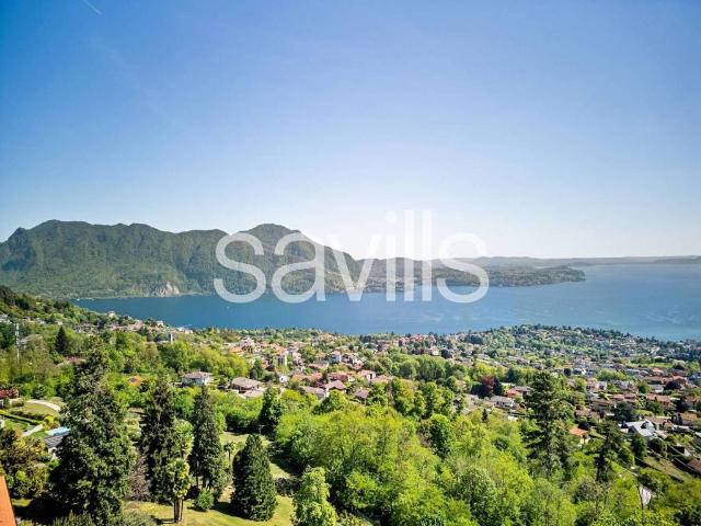 Esclusiva villa in vendita Via Provinciale, Bee, Piemonte