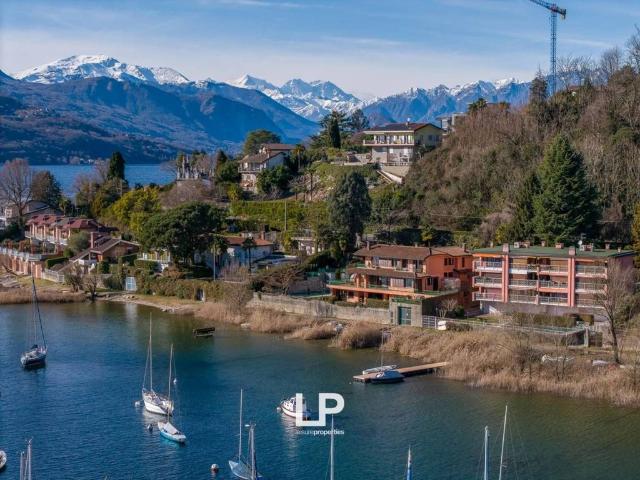Esclusiva villa in vendita Via Roma, 10, Monvalle, Varese, Lombardia