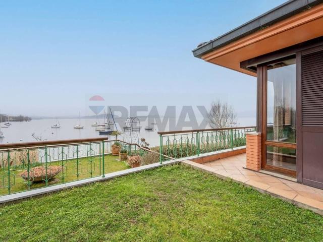 Esclusiva villa in vendita VIA ROMA, Monvalle, Varese, Lombardia