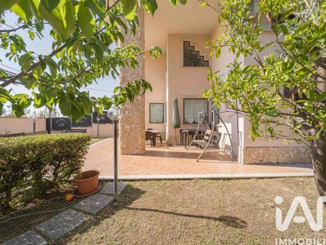 Esclusiva villa in vendita Via Romana Vecchia, Ciampino, Roma, Lazio