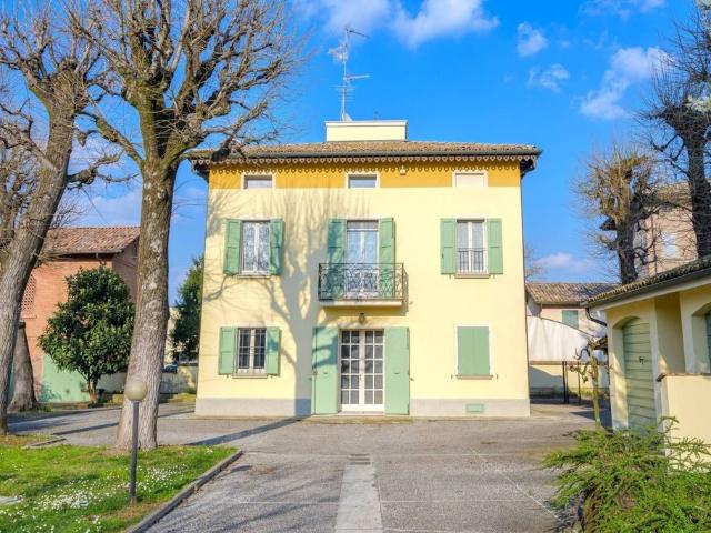 Esclusiva villa in vendita Via Renato Guttuso, Scandiano, Emilia Romagna