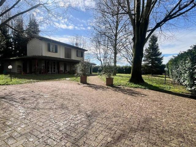 Esclusiva villa in vendita Via Ringhiera, 2, Bentivoglio, Emilia Romagna