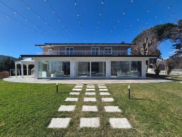 Esclusiva villa in vendita Via Rupe, Pentone, Calabria