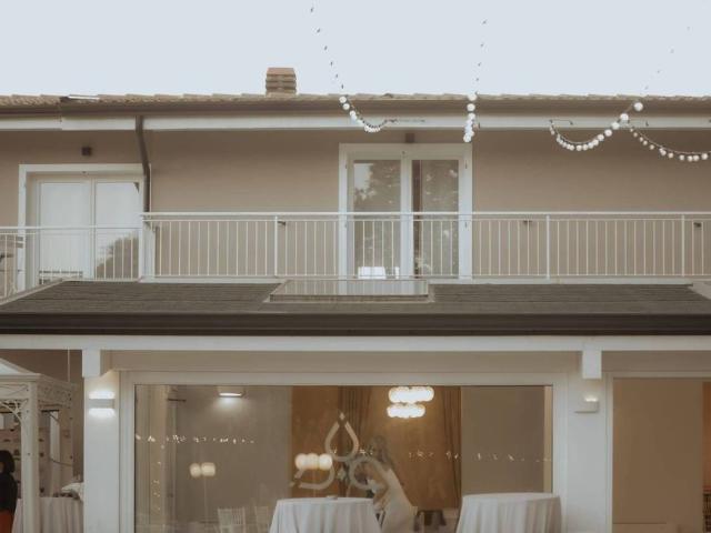 Esclusiva villa in vendita Via Rupe, Pentone, Calabria