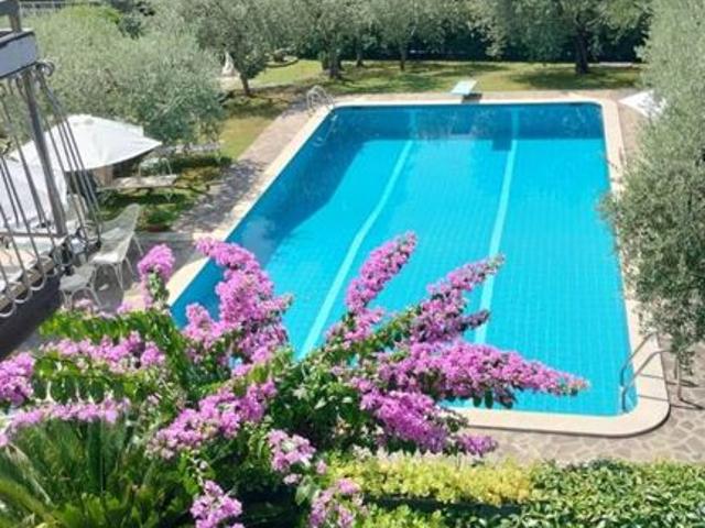 Esclusiva villa in vendita Via Tiziano, 14, Garda, Verona, Veneto