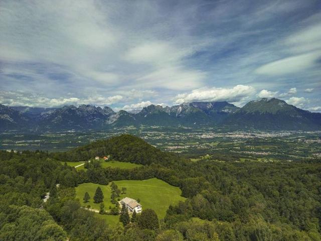 Prestigiosa villa in vendita Via Pian di Limana, Limana, Veneto