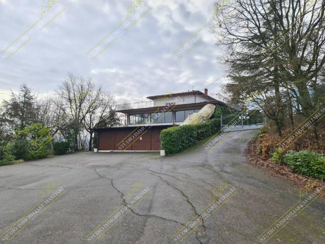 Esclusiva villa in vendita Via Villa Bianca, Marano sul Panaro, Emilia Romagna