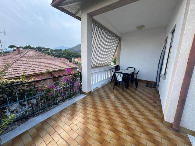 Esclusiva villa in vendita Via Villaggio del Sole, Borgio, Liguria