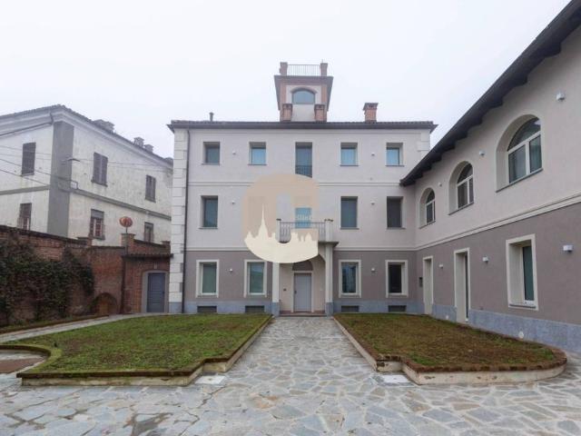Esclusiva villa in vendita Via Vincenzo Gioberti, 2, Revigliasco d'Asti, Asti, Piemonte