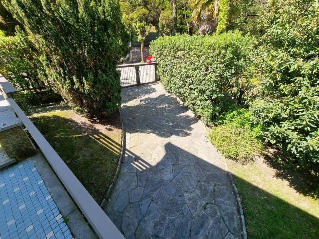 Prestigiosa villa di 300 mq in vendita, Viale Virgilio, Stresa, Piemonte