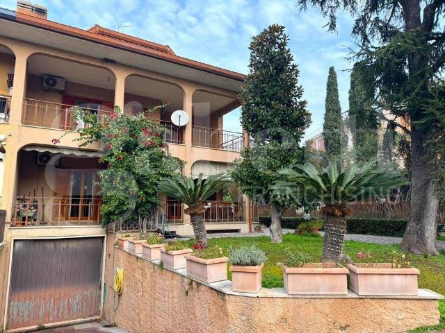 Esclusiva villa in vendita viale della Repubblica, 178, Marino, Lazio