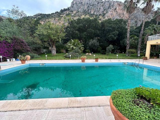 Esclusiva villa in vendita Viale Margherita di Savoia, 99, Palermo, Sicilia