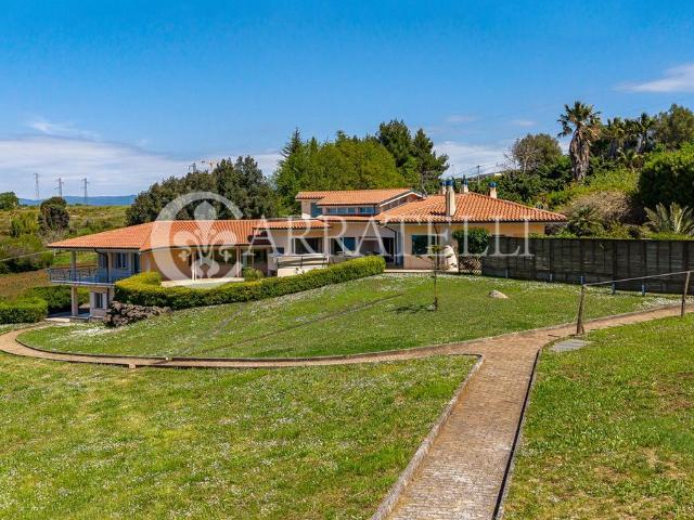 Esclusiva villa in vendita Vibo Valentia Marina, Calabria