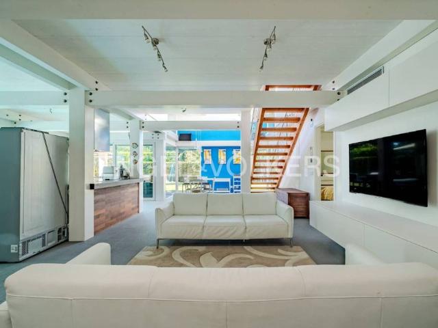 Esclusiva villa in vendita Vicolo Venezia, 4, Salgareda, Veneto