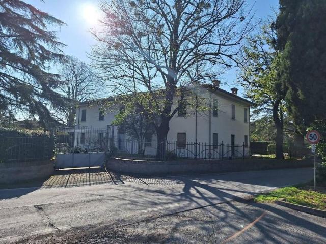 Esclusiva villa in vendita zona centrale, Longiano, Emilia Romagna